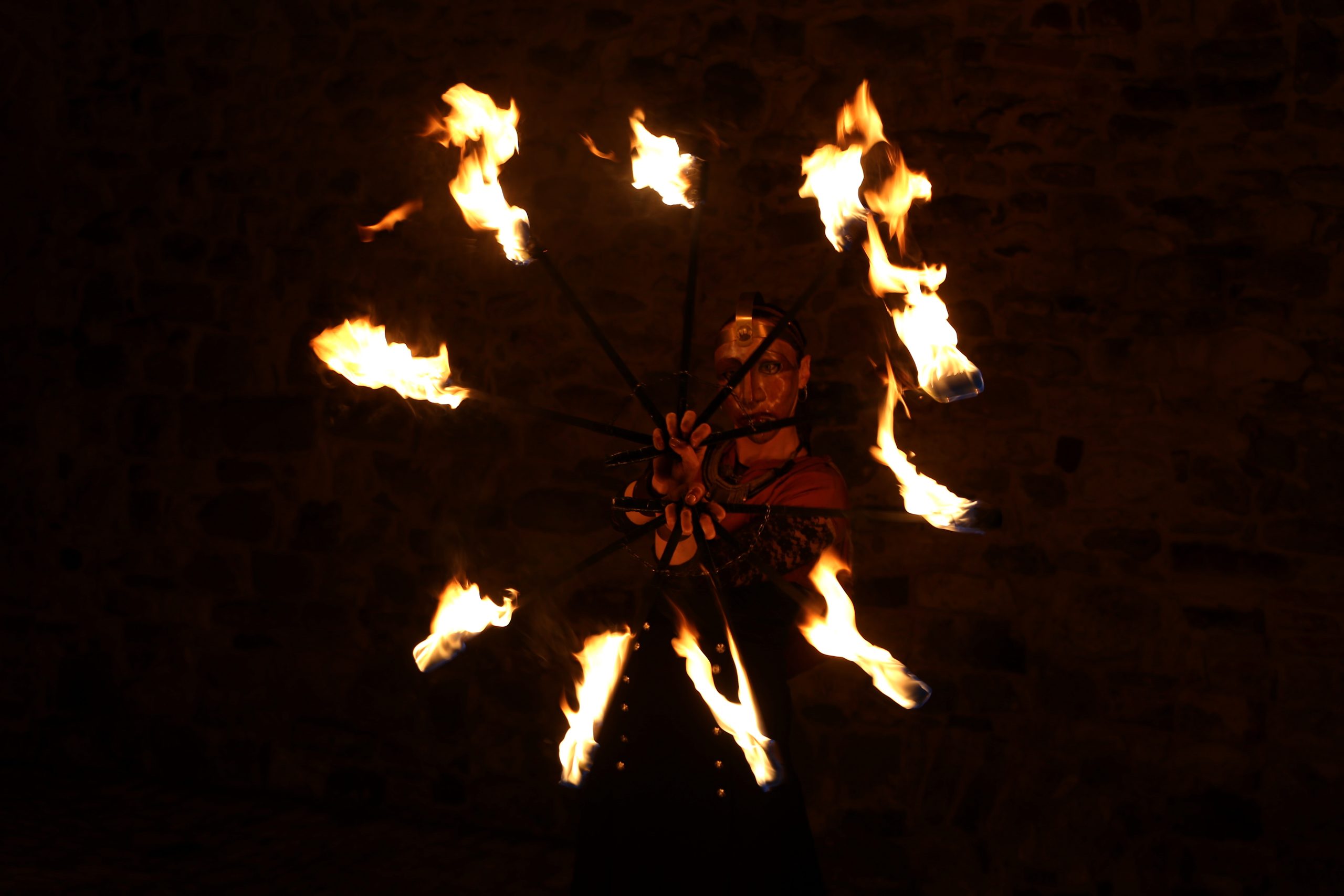 Foto galleria