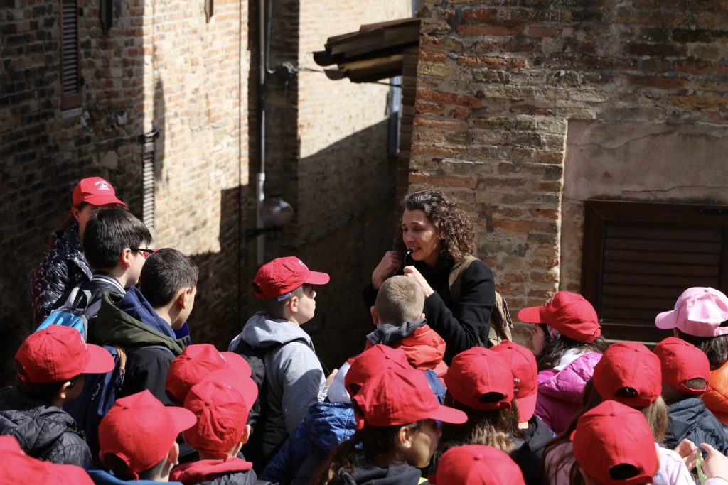 Foto galleria