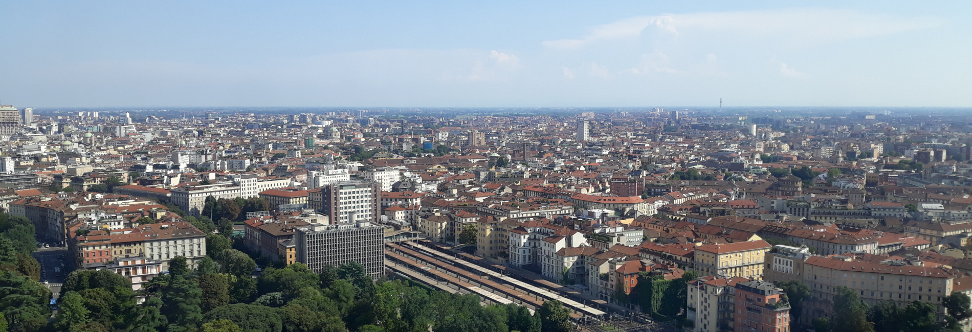 Foto galleria