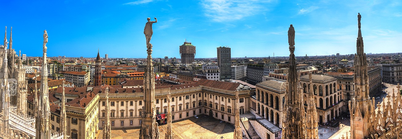 Foto galleria