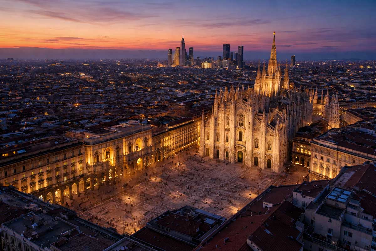 Foto galleria