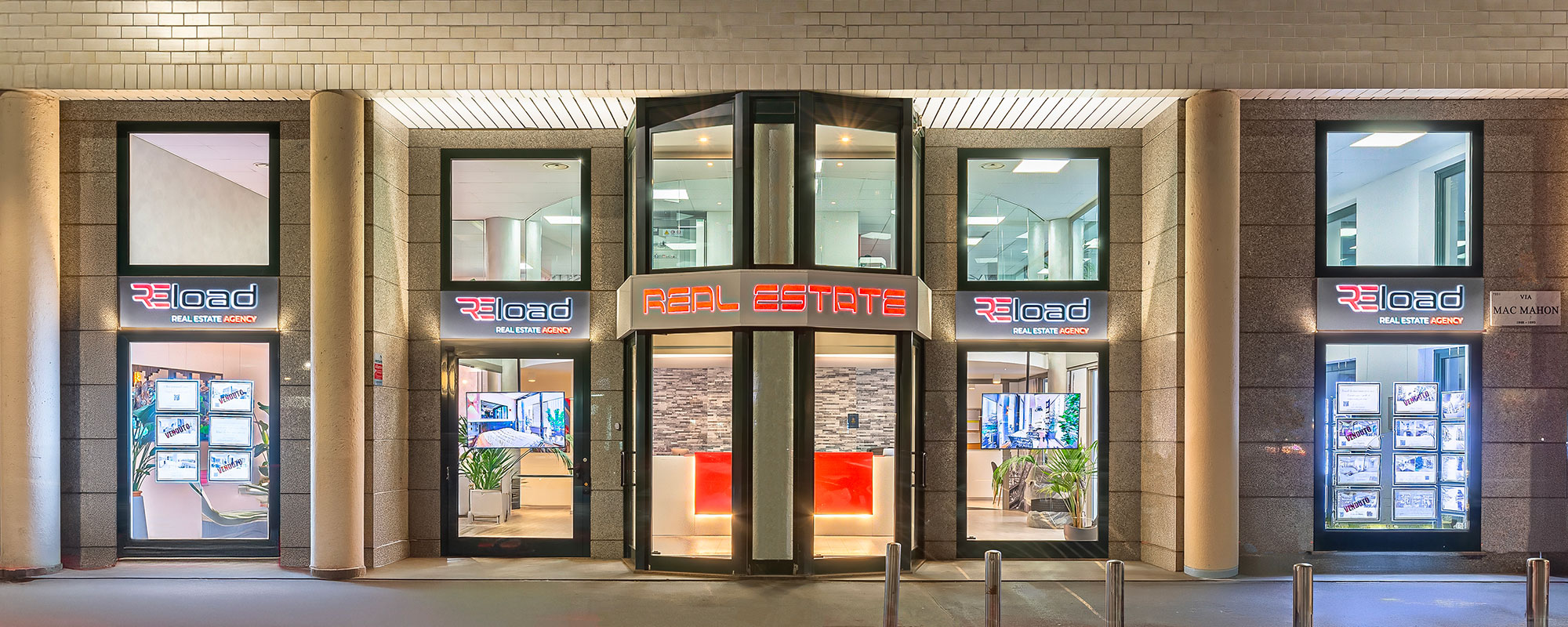 Foto galleria