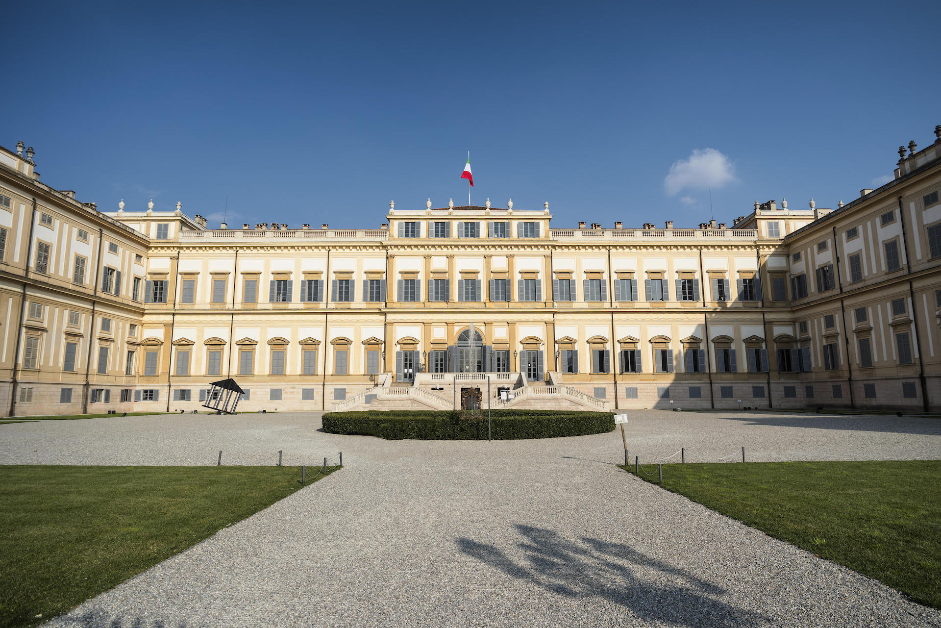 Foto galleria