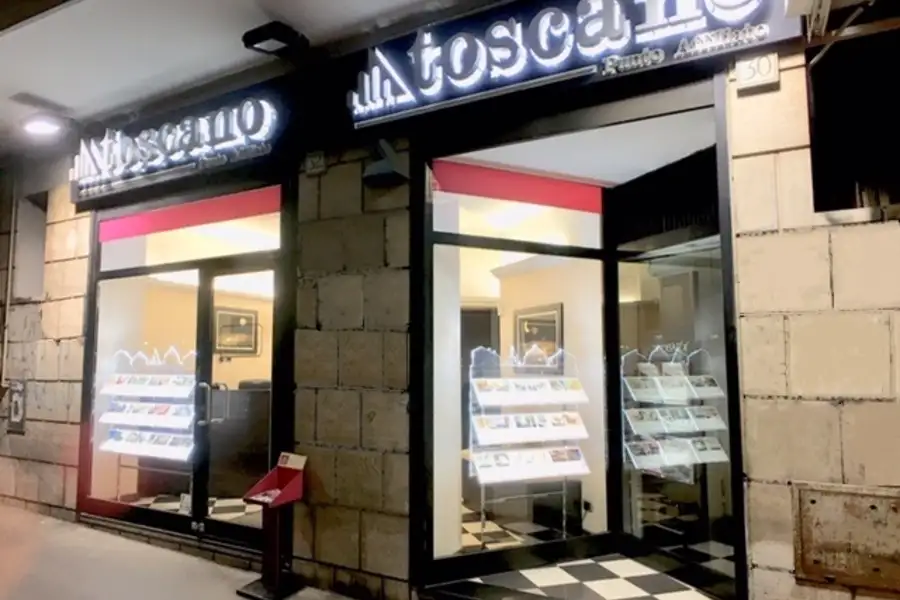 Foto galleria