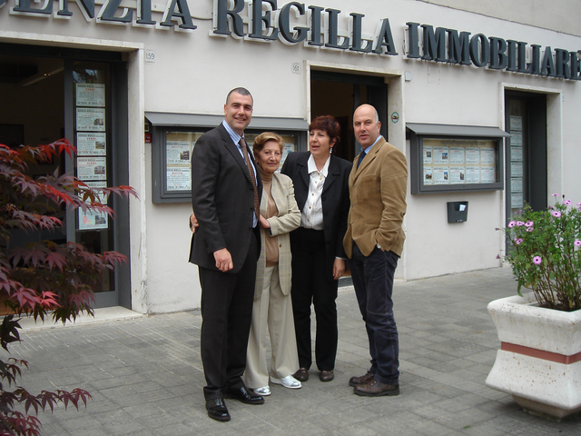 Foto galleria
