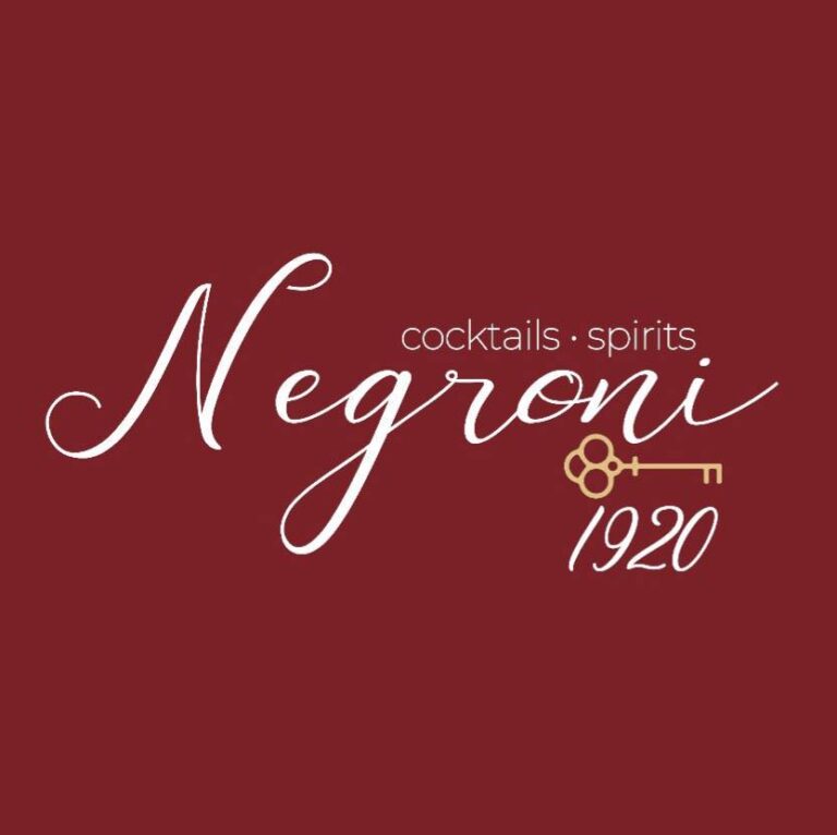 negroni 768x766