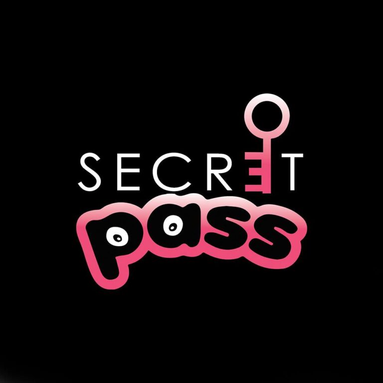 secret pass 768x768